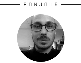 thibaud morel - photo